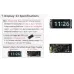 LILYGO T-Display-S3 ESP32-S3 Development Board – 1.9 inch LCD WiFi & Bluetooth LILYGO T-Display-S3 ESP32-S3 Development Board – 1.9 inch LCD WiFi & Bluetooth