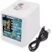 NM-TV 154 Bitcoin USB Miner – ESP32 Solo Lottery BTC Miner with Display NM-TV 154 Bitcoin USB Miner – ESP32 Solo Lottery BTC Miner with Display