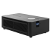 Canaan Avalon Nano 3S Home Bitcoin Miner – Black with Stand and Adapter