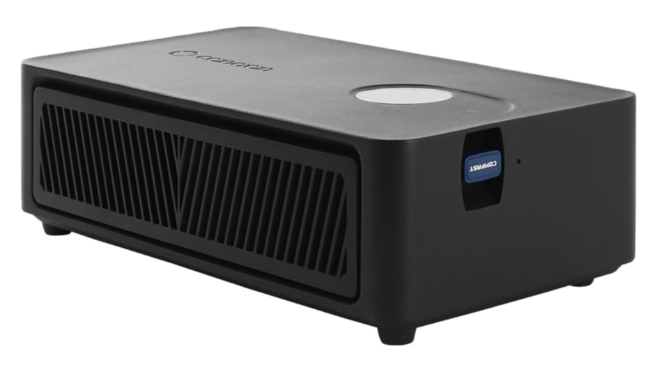 Canaan Avalon Nano 3S Home Bitcoin Miner – Black – Compact SHA-256 ASIC