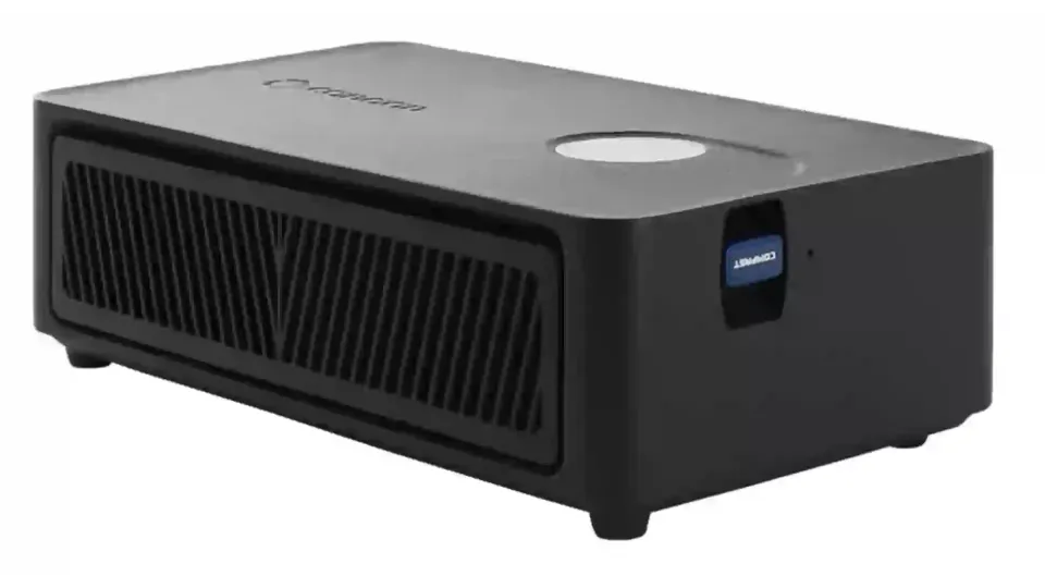 Canaan Avalon Nano 3S Home Bitcoin Miner – Black – Compact SHA-256 ASIC