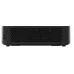 Canaan Avalon Nano 3S Home Bitcoin Miner – Black – Compact SHA-256 ASIC