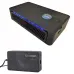 Canaan Avalon Nano 3S Home Bitcoin Miner – Black – Compact SHA-256 ASIC