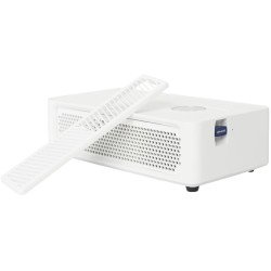 Canaan Avalon Nano 3S Home Bitcoin Miner – White – Compact SHA-256 ASIC