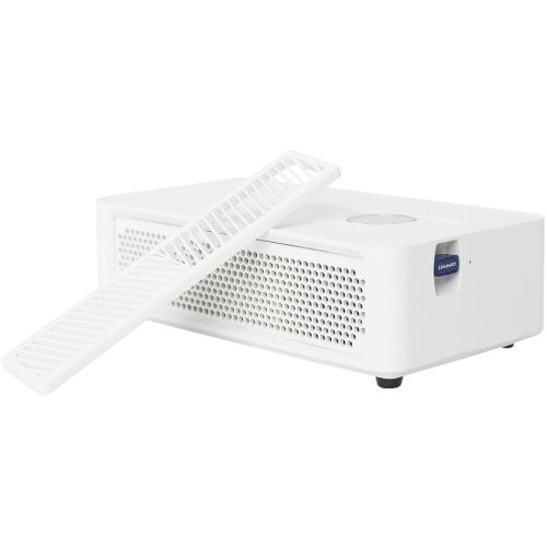 Canaan Avalon Nano 3S Home Bitcoin Miner – White – Compact SHA-256 ASIC