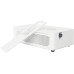 Canaan Avalon Nano 3S Home Bitcoin Miner – White – with Stand and Adapter