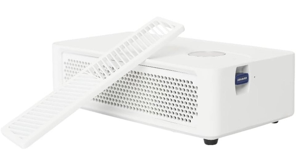 Canaan Avalon Nano 3S Home Bitcoin Miner – White – Compact SHA-256 ASIC Canaan Avalon Nano 3S Home Bitcoin Miner – White – Compact SHA-256 ASIC