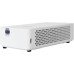 Canaan Avalon Nano 3S Home Bitcoin Miner – White – Compact SHA-256 ASIC