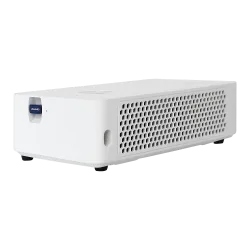Canaan Avalon Nano 3S Home Bitcoin Miner – White – Compact SHA-256 BTC ASIC Miner