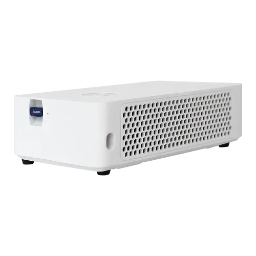 Canaan Avalon Nano 3S Home Bitcoin Miner – White – Compact SHA-256 BTC ASIC Miner