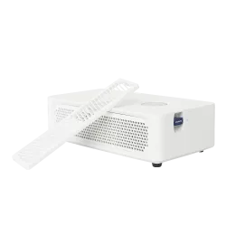 Canaan Avalon Nano 3S Home Bitcoin Miner – White – Compact SHA-256 ASIC
