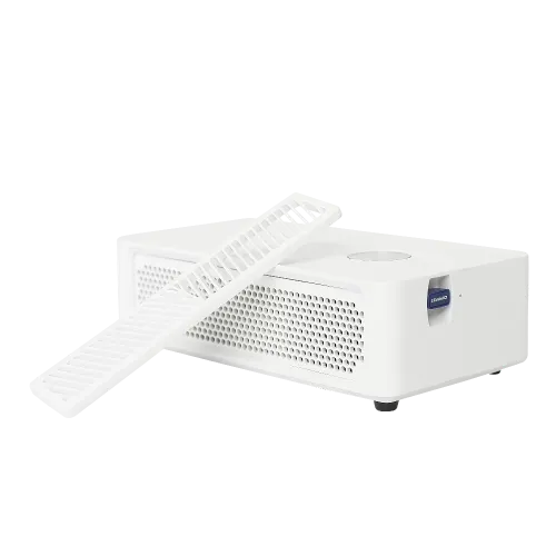 Canaan Avalon Nano 3S Home Bitcoin Miner – White – Compact SHA-256 ASIC Canaan Avalon Nano 3S Home Bitcoin Miner – White – Compact SHA-256 ASIC
