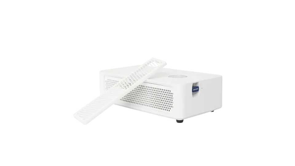 Canaan Avalon Nano 3S Home Bitcoin Miner – White – Compact SHA-256 ASIC