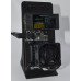 NerdAxe Gamma 601 Bitcoin Miner 1.2TH/s – Black – Open Source WiFi Mini BTC Miner