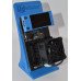 NerdAxe Gamma 601 Bitcoin Miner 1.2TH/s – Blue – Open Source WiFi Mini BTC Miner