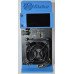 NerdAxe Gamma 601 Bitcoin Miner 1.2TH/s – Blue – Open Source WiFi Mini BTC Miner