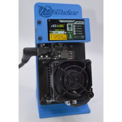 NerdAxe Gamma 601 Bitcoin Miner 1.2TH/s – Blue – Open Source WiFi Mini BTC Miner