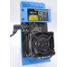 NerdAxe Gamma 601 Bitcoin Miner 1.2TH/s – Blue – Open Source WiFi Mini BTC Miner