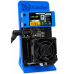 NerdAxe Gamma 601 Bitcoin Miner 1.2TH/s – Blue – Open Source WiFi Mini BTC Miner