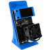 NerdAxe Gamma 601 Bitcoin Miner 1.2TH/s – Blue – Open Source WiFi Mini BTC Miner