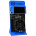 NerdAxe Gamma 601 Bitcoin Miner 1.2TH/s – Blue – Open Source WiFi Mini BTC Miner