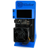 NerdAxe Gamma 601 Bitcoin Miner 1.2TH/s – Blue – Open Source WiFi Mini BTC Miner