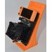 NerdAxe Gamma 601 Bitcoin Miner 1.2TH/s – Orange – Open Source WiFi Mini BTC Miner
