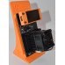 NerdAxe Gamma 601 Bitcoin Miner 1.2TH/s – Orange – Open Source WiFi Mini BTC Miner