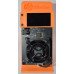 NerdAxe Gamma 601 Bitcoin Miner 1.2TH/s – Orange – Open Source WiFi Mini BTC Miner
