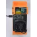 NerdAxe Gamma 601 Bitcoin Miner 1.2TH/s – Orange – Open Source WiFi Mini BTC Miner NerdAxe Gamma 601 Bitcoin Miner 1.2TH/s – Orange – Open Source WiFi Mini BTC Miner