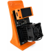 NerdAxe Gamma 601 Bitcoin Miner 1.2TH/s – Orange – Open Source WiFi Mini BTC Miner
