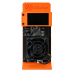 NerdAxe Gamma 601 Bitcoin Miner 1.2TH/s – Orange – Open Source WiFi Mini BTC Miner