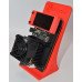 NerdAxe Gamma 601 Bitcoin Miner 1.2TH/s – Red – Open Source WiFi Mini BTC Miner