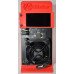NerdAxe Gamma 601 Bitcoin Miner 1.2TH/s – Red – Open Source WiFi Mini BTC Miner