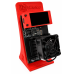 NerdAxe Gamma 601 Bitcoin Miner 1.2TH/s – Red – Open Source WiFi Mini BTC Miner