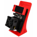 NerdAxe Gamma 601 Bitcoin Miner 1.2TH/s – Red – Open Source WiFi Mini BTC Miner