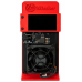NerdAxe Gamma 601 Bitcoin Miner 1.2TH/s – Red – Open Source WiFi Mini BTC Miner
