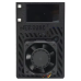 NerdAxe Gamma 601 Bitcoin Miner 1.2TH/s – Black – Open Source WiFi Mini BTC Miner