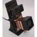 NerdAxe Gamma 601 EL-Mirage Bitcoin Miner 1.2TH/s – Black – Open Source WiFi Mini BTC Miner