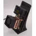 NerdAxe Gamma 601 EL-Mirage Bitcoin Miner 1.2TH/s – Black – Open Source WiFi Mini BTC Miner NerdAxe Gamma 601 EL-Mirage Bitcoin Miner 1.2TH/s – Black – Open Source WiFi Mini BTC Miner