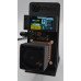 NerdAxe Gamma 601 EL-Mirage Bitcoin Miner 1.2TH/s – Black – Open Source WiFi Mini BTC Miner
