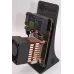 NerdAxe Gamma 601 EL-Mirage Bitcoin Miner 1.2TH/s – Black – Open Source WiFi Mini BTC Miner NerdAxe Gamma 601 EL-Mirage Bitcoin Miner 1.2TH/s – Black – Open Source WiFi Mini BTC Miner