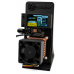 NerdAxe Gamma 601 EL-Mirage Bitcoin Miner 1.2TH/s – Black – Open Source WiFi Mini BTC Miner NerdAxe Gamma 601 EL-Mirage Bitcoin Miner 1.2TH/s – Black – Open Source WiFi Mini BTC Miner