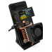 NerdAxe Gamma 601 EL-Mirage Bitcoin Miner 1.2TH/s – Black – Open Source WiFi Mini BTC Miner NerdAxe Gamma 601 EL-Mirage Bitcoin Miner 1.2TH/s – Black – Open Source WiFi Mini BTC Miner