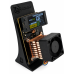 NerdAxe Gamma 601 EL-Mirage Bitcoin Miner 1.2TH/s – Black – Open Source WiFi Mini BTC Miner NerdAxe Gamma 601 EL-Mirage Bitcoin Miner 1.2TH/s – Black – Open Source WiFi Mini BTC Miner