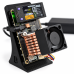 NerdAxe Gamma 601 EL-Mirage iX-Tech Copper Bitcoin Miner – 1.07–1.2 TH/s NerdAxe Gamma 601 EL-Mirage iX-Tech Copper Bitcoin Miner – 1.07–1.2 TH/s