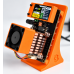 NerdAxe Gamma 601 EL-Mirage iX-Tech Copper Bitcoin Miner – 1.07–1.2 TH/s NerdAxe Gamma 601 EL-Mirage iX-Tech Copper Bitcoin Miner – 1.07–1.2 TH/s