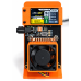 NerdAxe Gamma 601 EL-Mirage iX-Tech Copper Bitcoin Miner – 1.07–1.2 TH/s NerdAxe Gamma 601 EL-Mirage iX-Tech Copper Bitcoin Miner – 1.07–1.2 TH/s