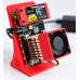 NerdAxe Gamma 601 EL-Mirage iX-Tech Copper Bitcoin Miner – 1.07–1.2 TH/s NerdAxe Gamma 601 EL-Mirage iX-Tech Copper Bitcoin Miner – 1.07–1.2 TH/s