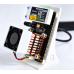 NerdAxe Gamma 601 EL-Mirage iX-Tech Copper Bitcoin Miner – 1.07–1.2 TH/s NerdAxe Gamma 601 EL-Mirage iX-Tech Copper Bitcoin Miner – 1.07–1.2 TH/s
